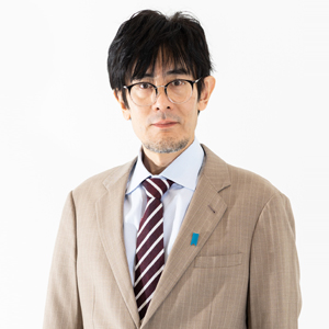 金融アナリストのアイコン